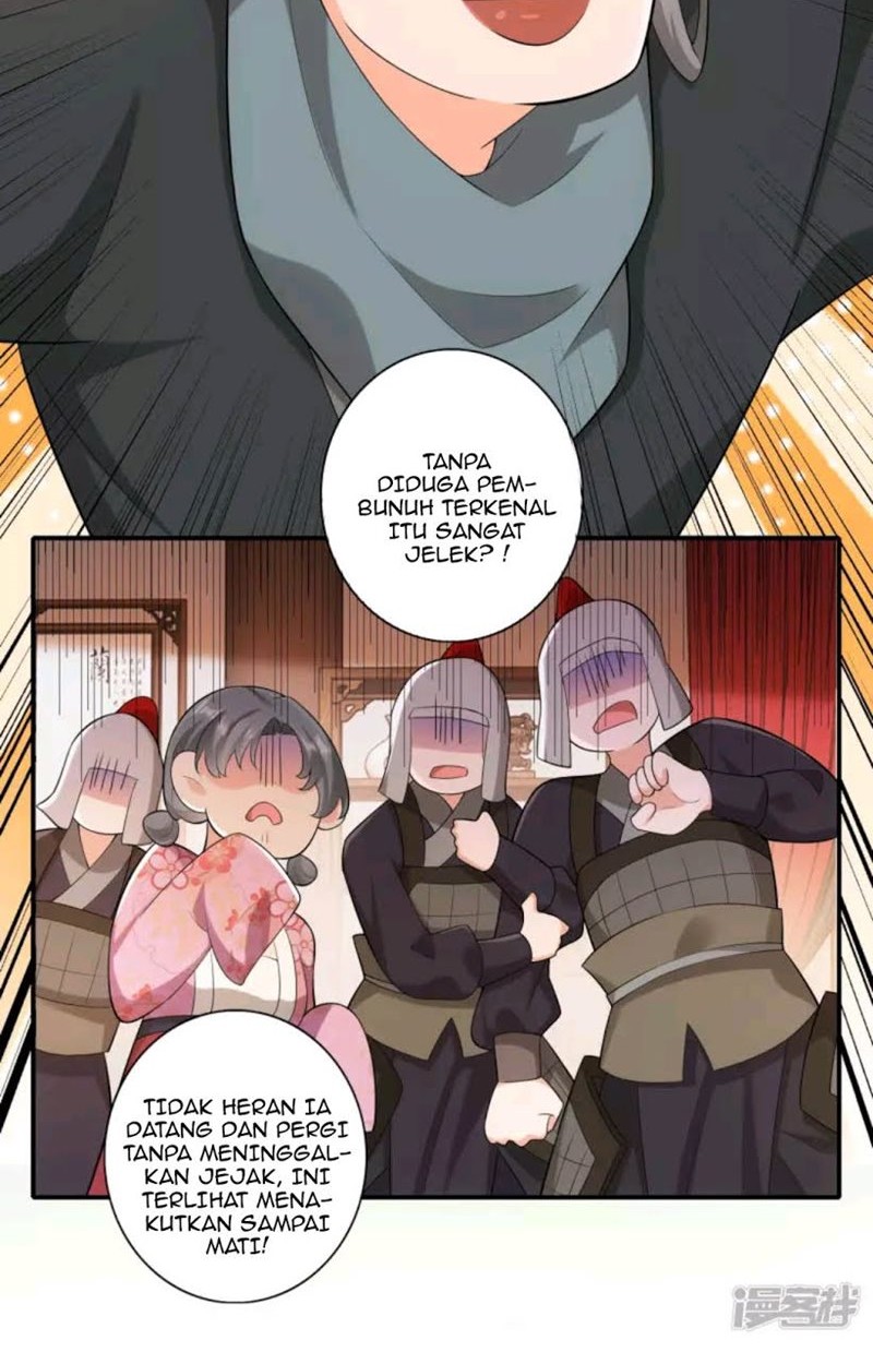 Best Son-In-Law Chapter 15 - halaman 19