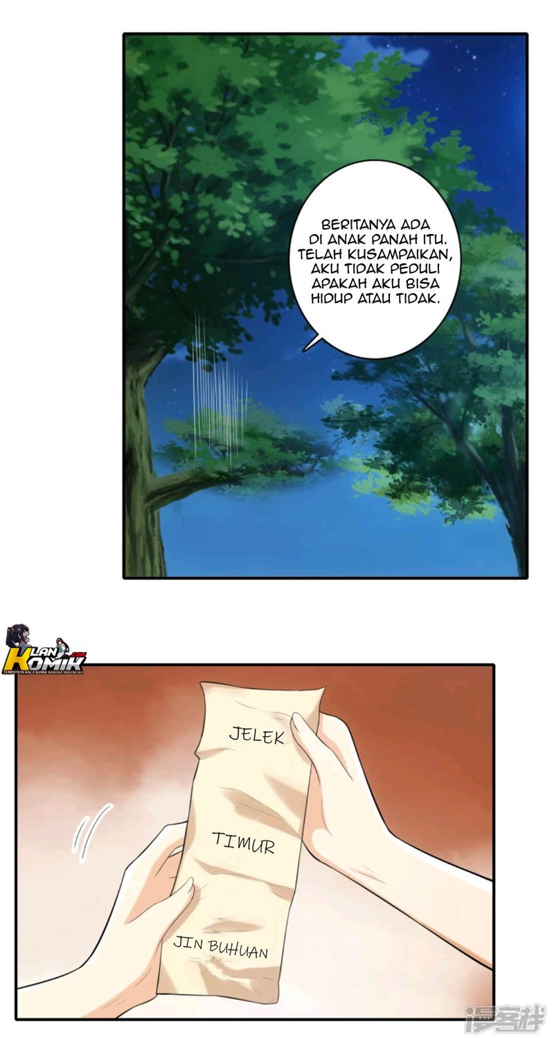 Best Son-In-Law Chapter 15 - halaman 3