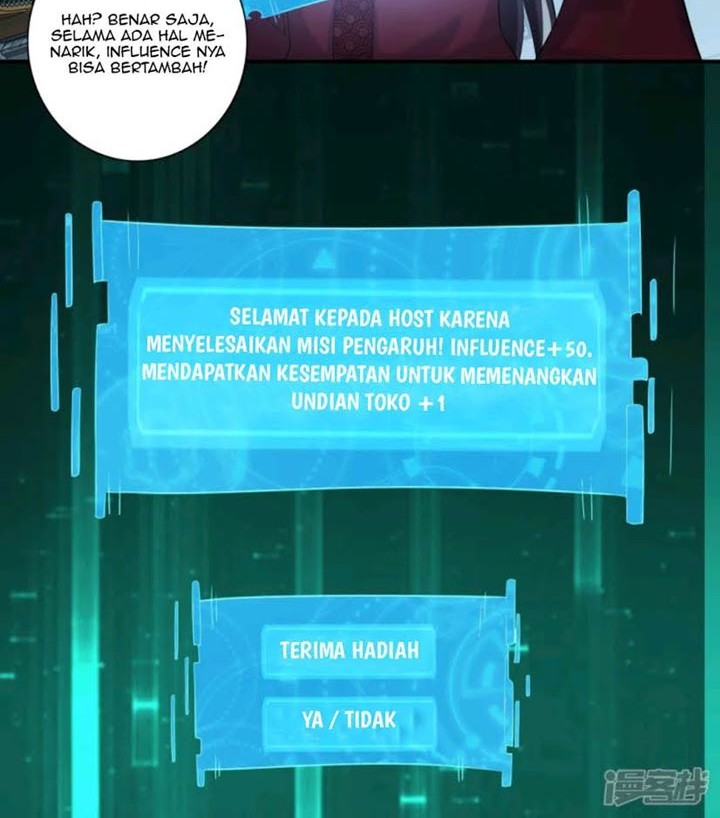 Best Son-In-Law Chapter 16 - halaman 15