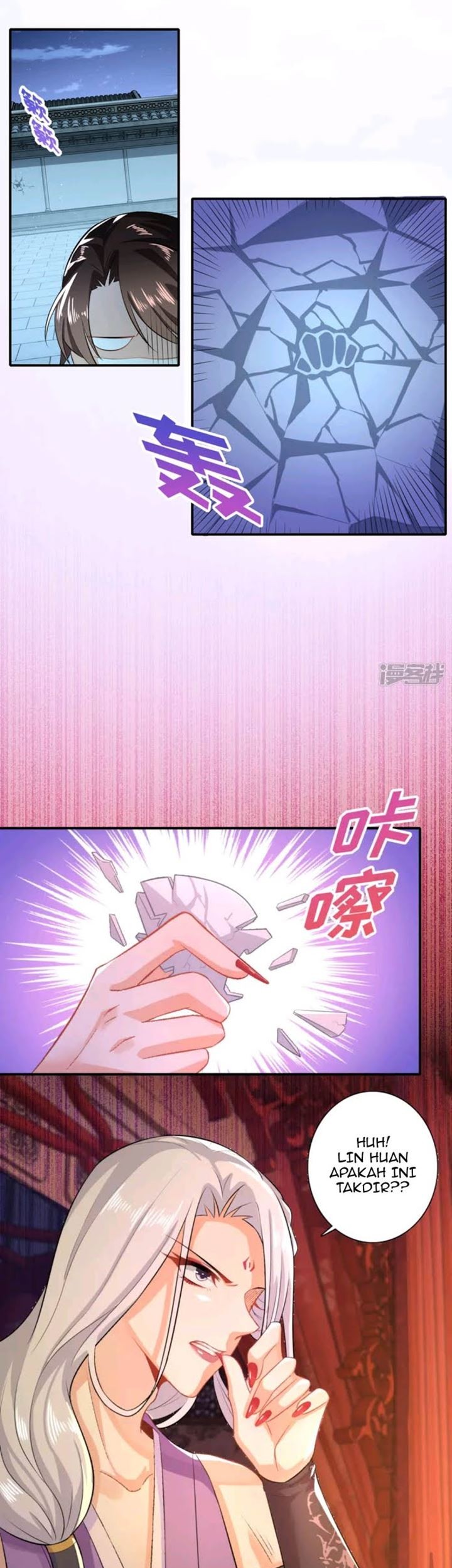 Best Son-In-Law Chapter 16 - halaman 19