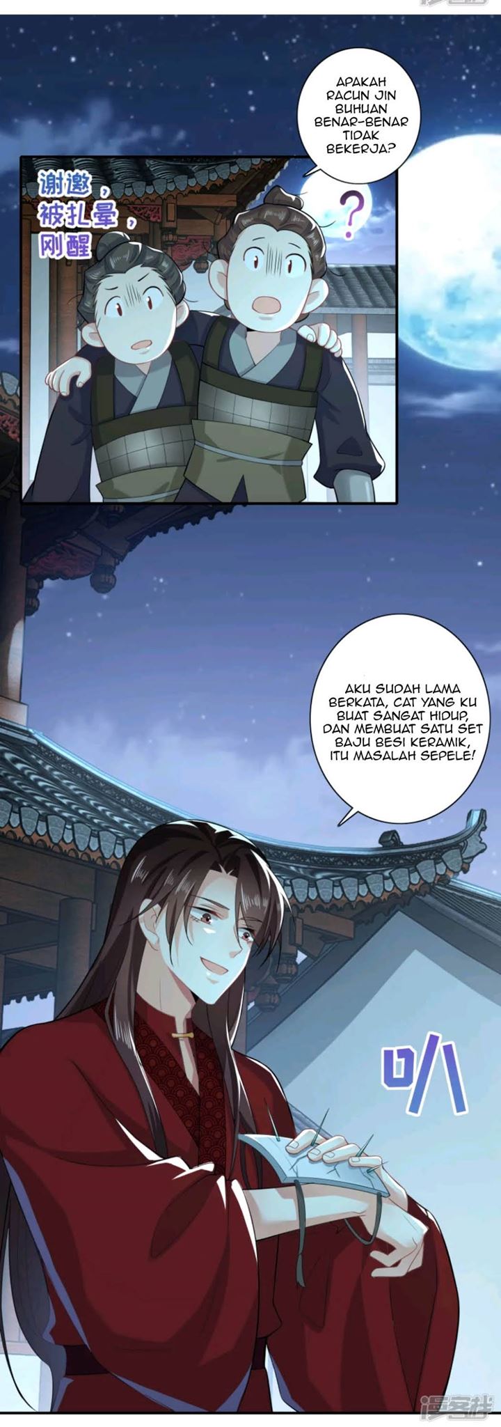 Best Son-In-Law Chapter 16 - halaman 9