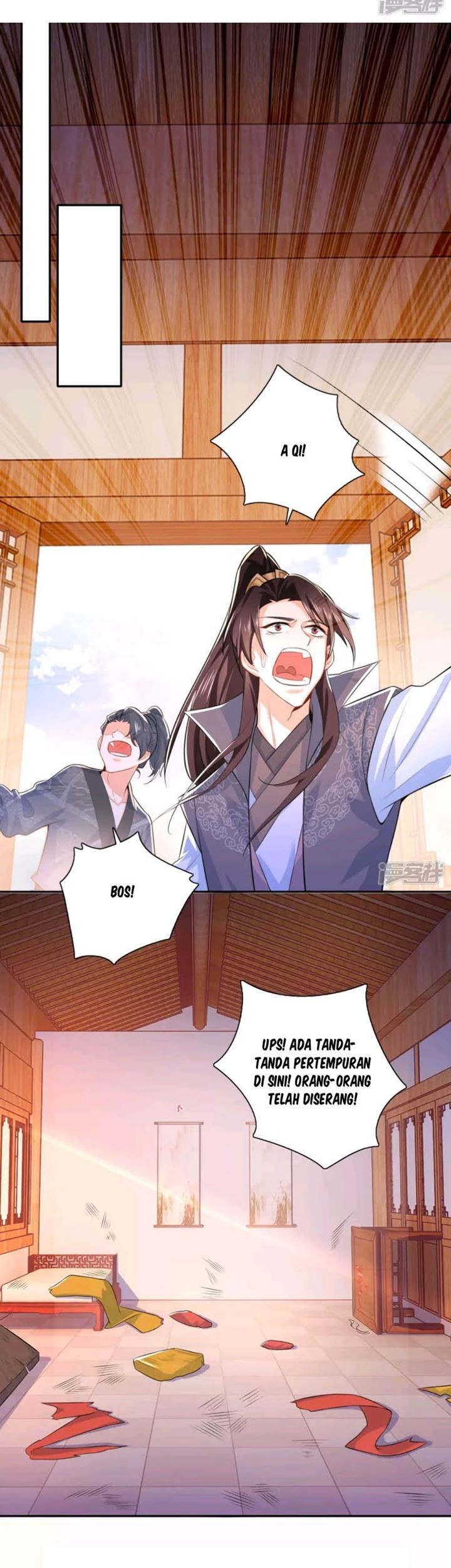 Best Son-In-Law Chapter 17 - halaman 16