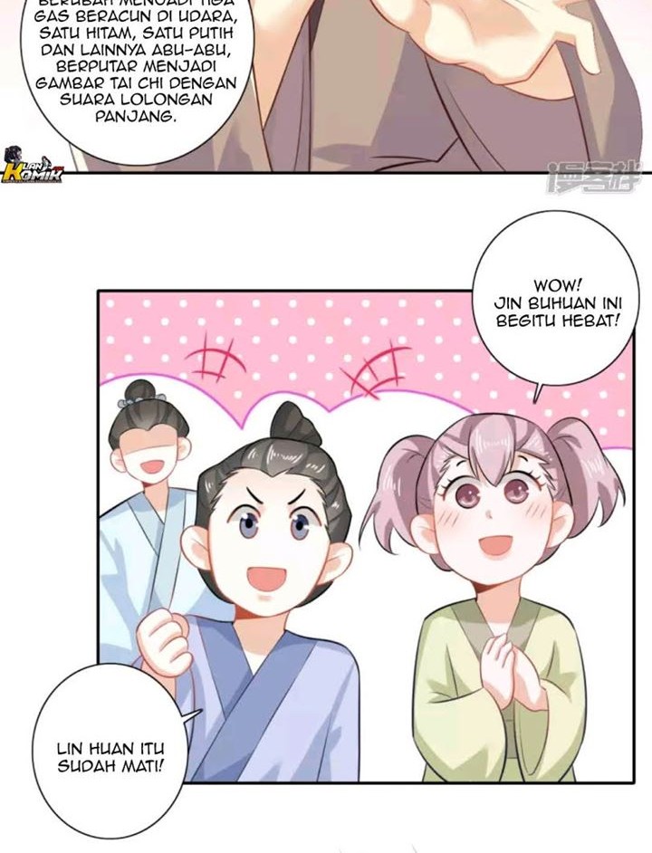 Best Son-In-Law Chapter 17 - halaman 3