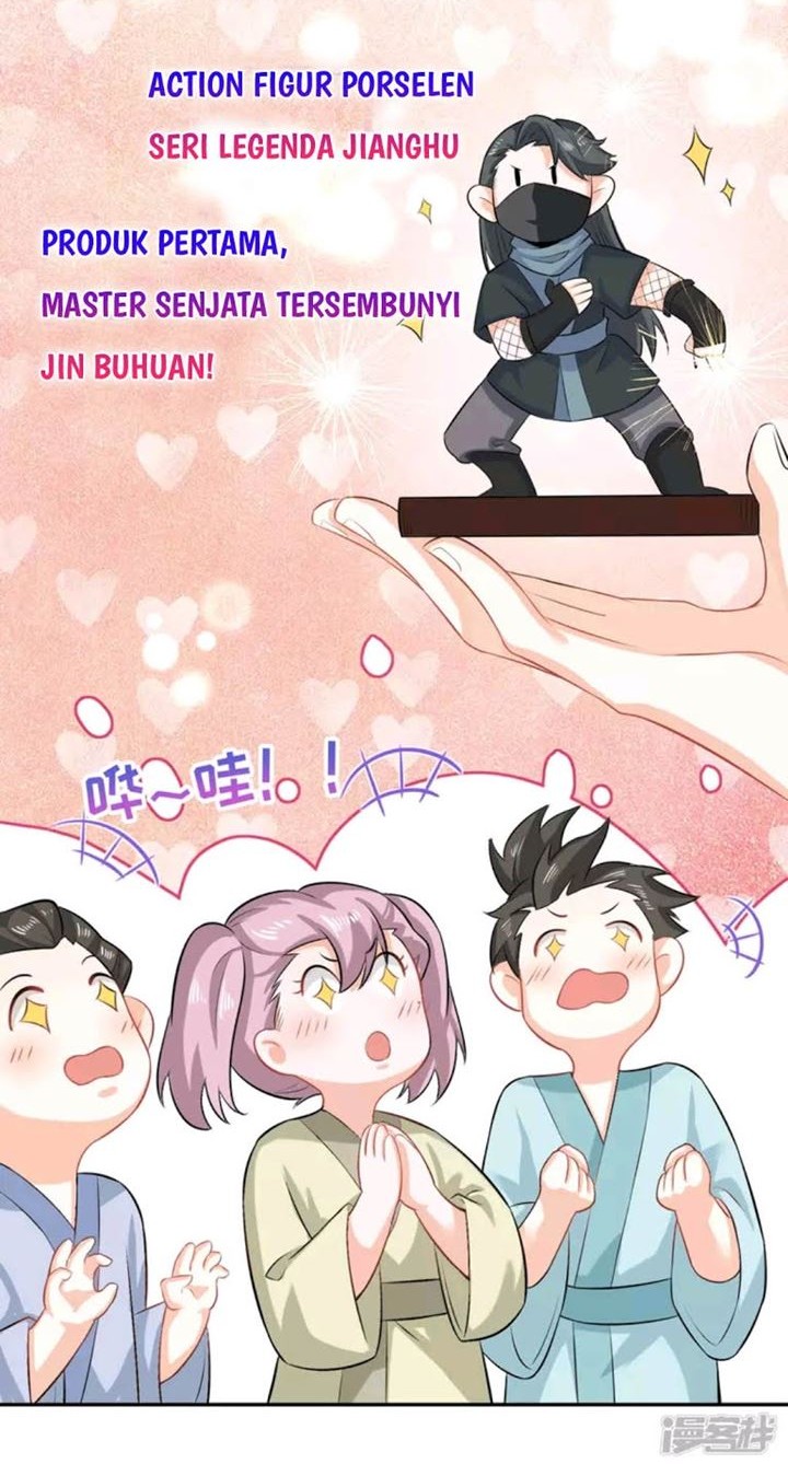 Best Son-In-Law Chapter 17 - halaman 7