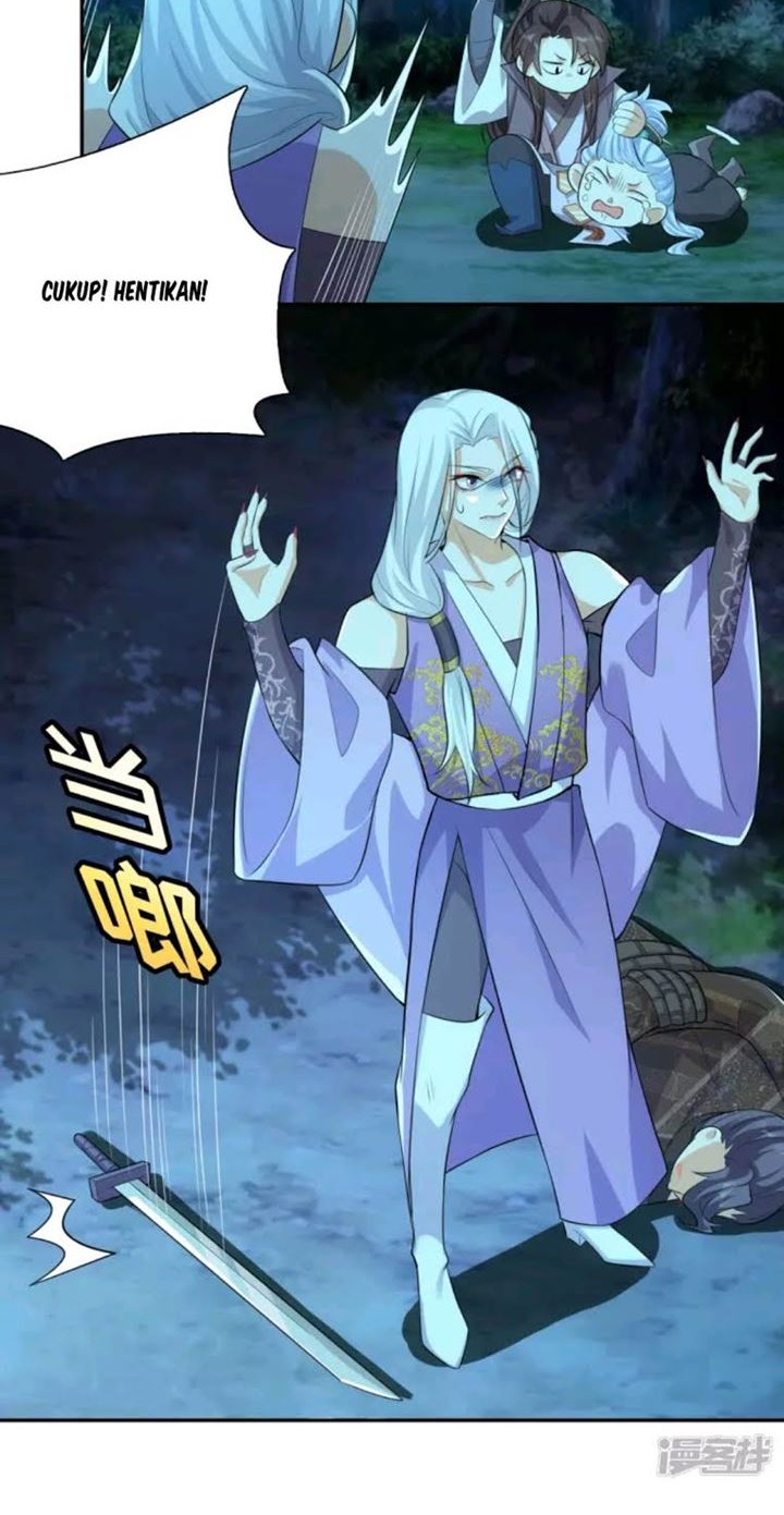 Best Son-In-Law Chapter 18 - halaman 10