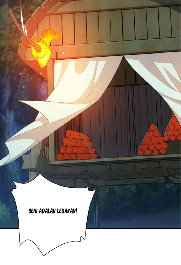 Best Son-In-Law Chapter 18 - halaman 15