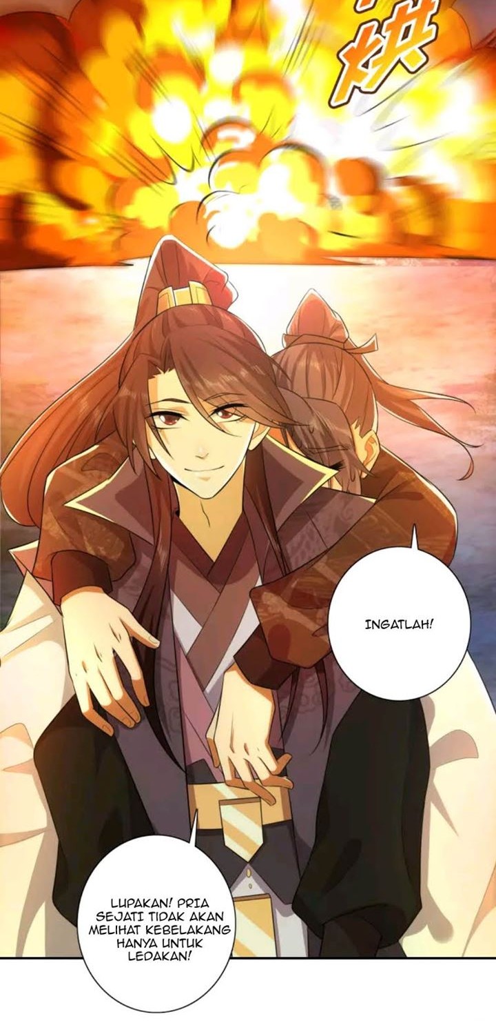 Best Son-In-Law Chapter 18 - halaman 17