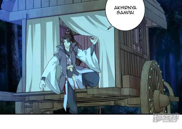 Best Son-In-Law Chapter 18 - halaman 3