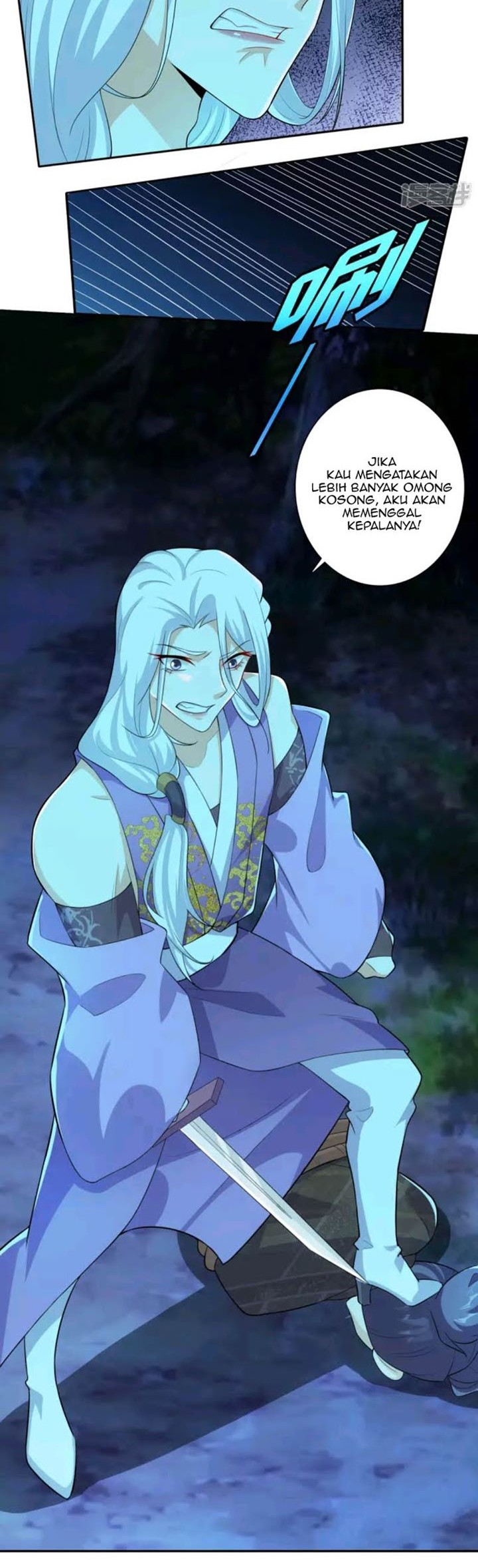 Best Son-In-Law Chapter 18 - halaman 7