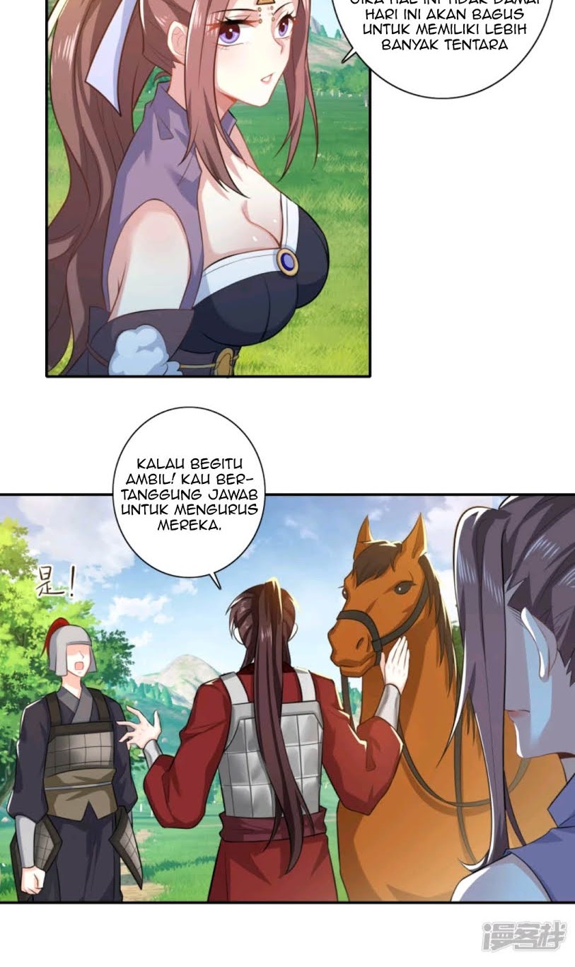 Best Son-In-Law Chapter 19 - halaman 15