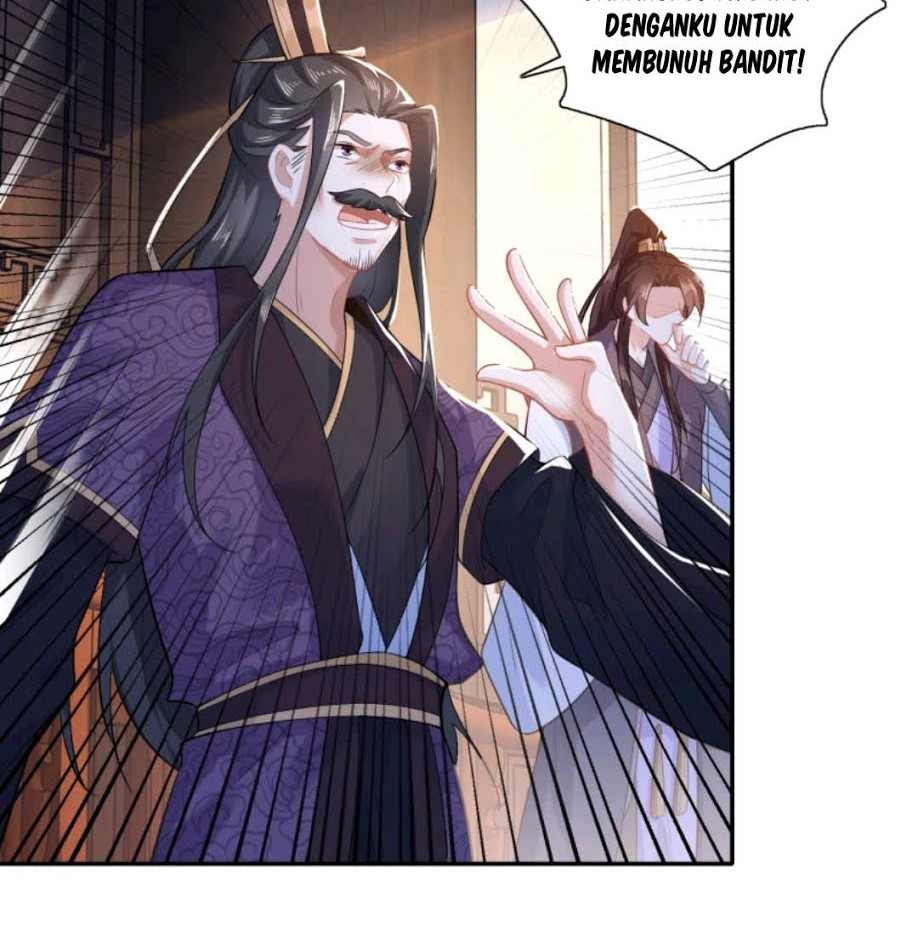 Best Son-In-Law Chapter 19 - halaman 7