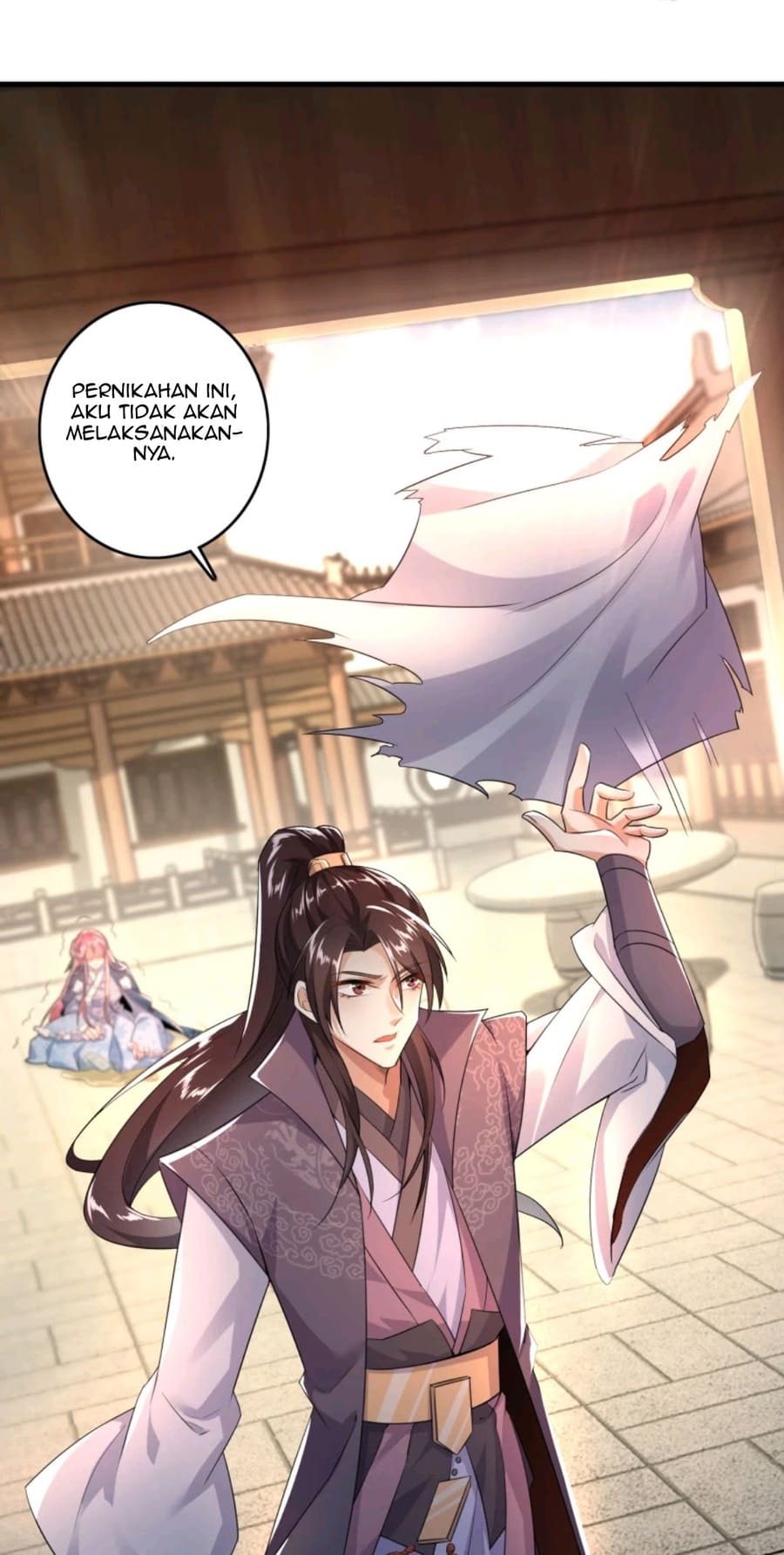 Best Son-In-Law Chapter 2 - halaman 18
