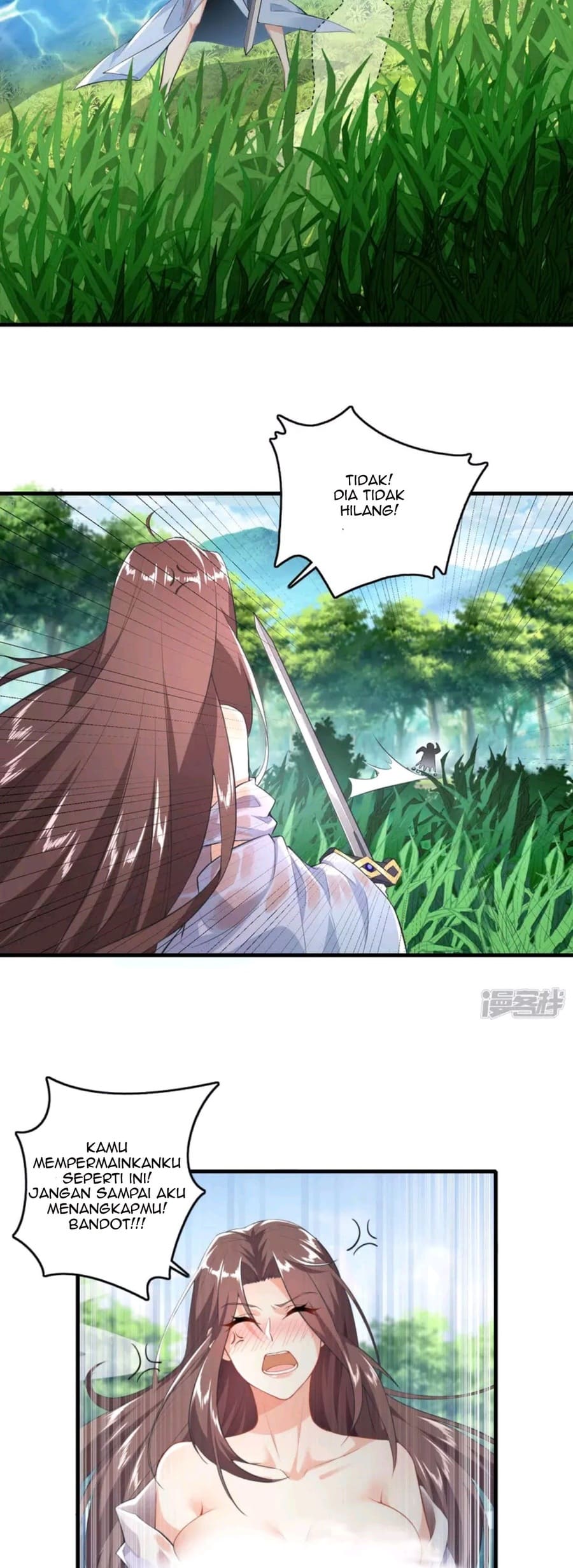 Best Son-In-Law Chapter 2 - halaman 4