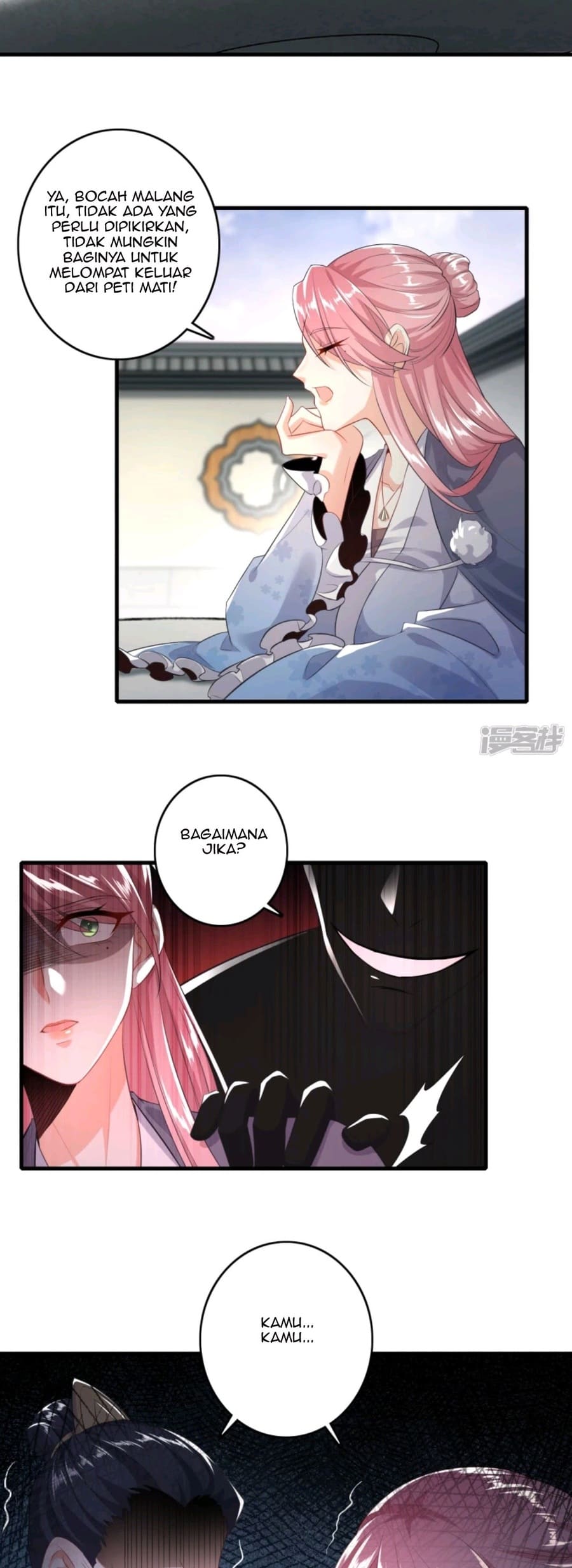 Best Son-In-Law Chapter 2 - halaman 8