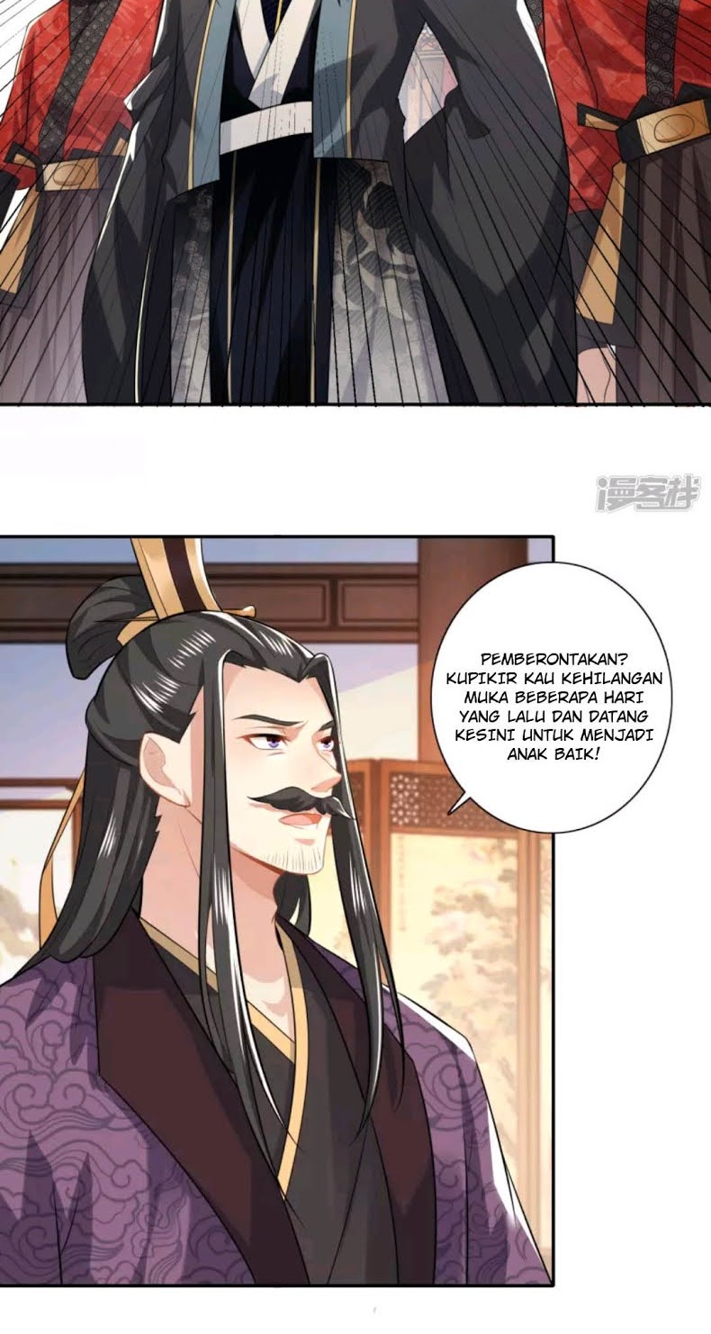 Best Son-In-Law Chapter 20 - halaman 9