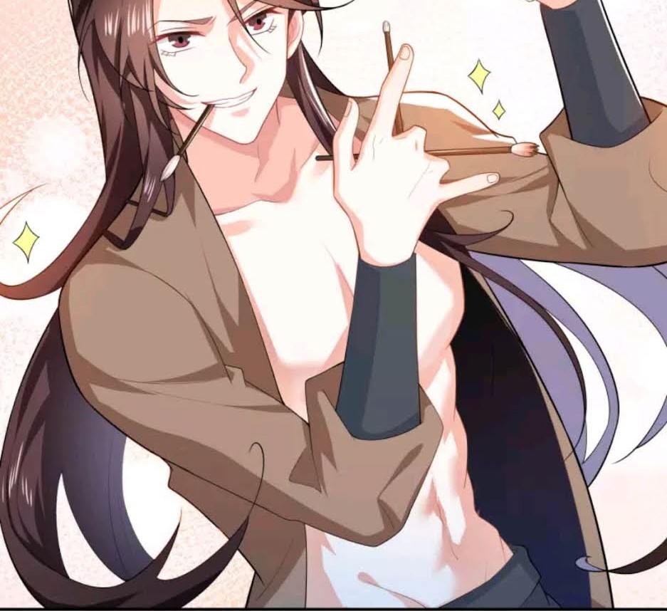 Best Son-In-Law Chapter 21 - halaman 15