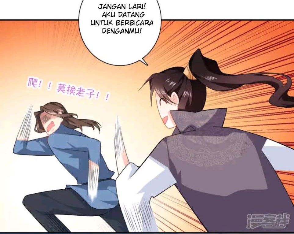 Best Son-In-Law Chapter 22 - halaman 10