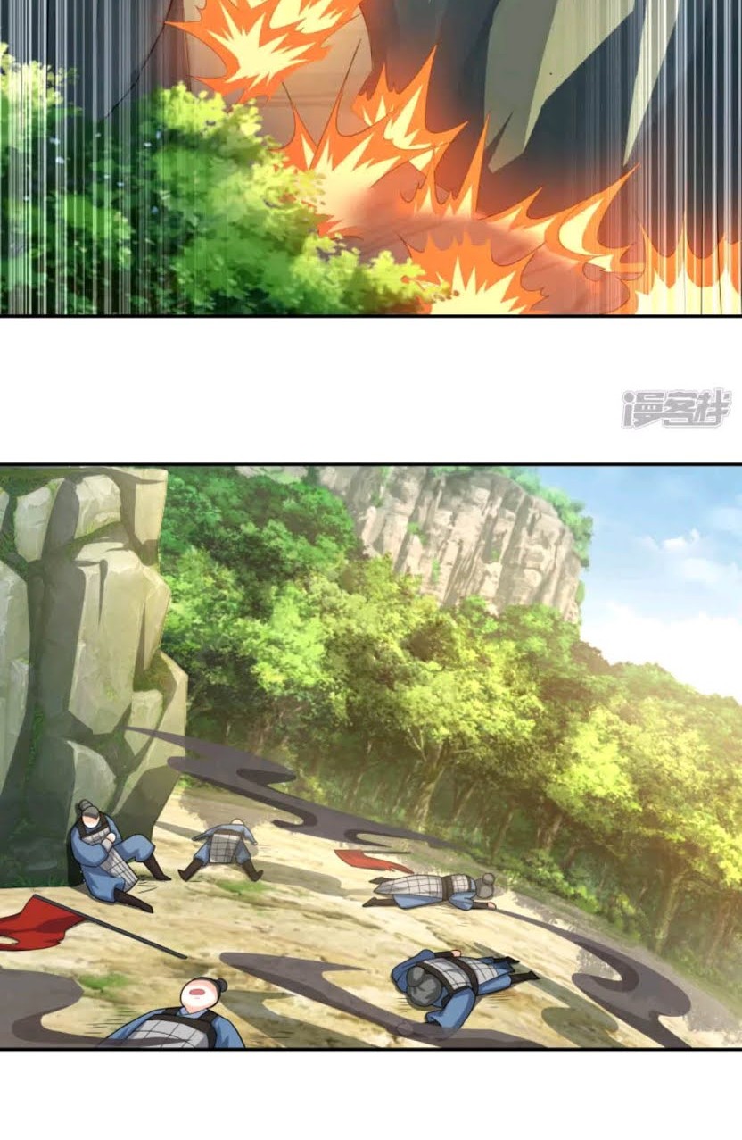 Best Son-In-Law Chapter 22 - halaman 22