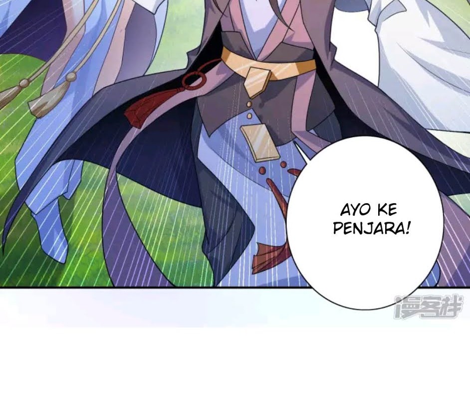 Best Son-In-Law Chapter 22 - halaman 27