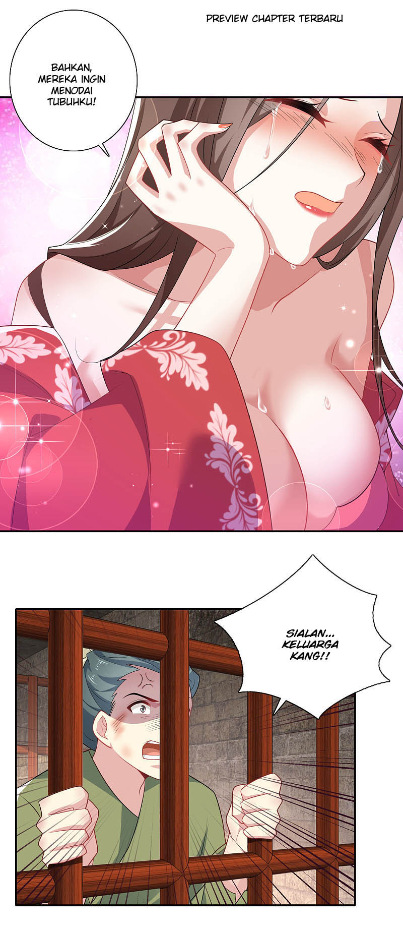 Best Son-In-Law Chapter 22 - halaman 28