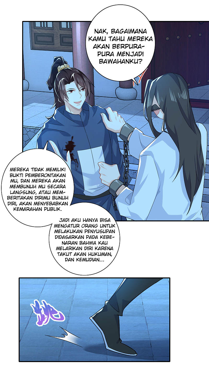 Best Son-In-Law Chapter 23 - halaman 12