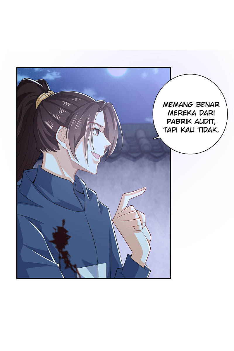 Best Son-In-Law Chapter 23 - halaman 16