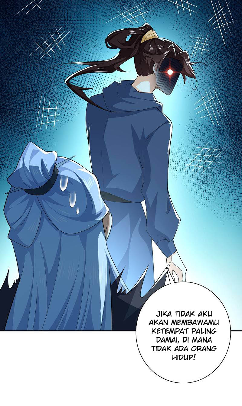 Best Son-In-Law Chapter 23 - halaman 24