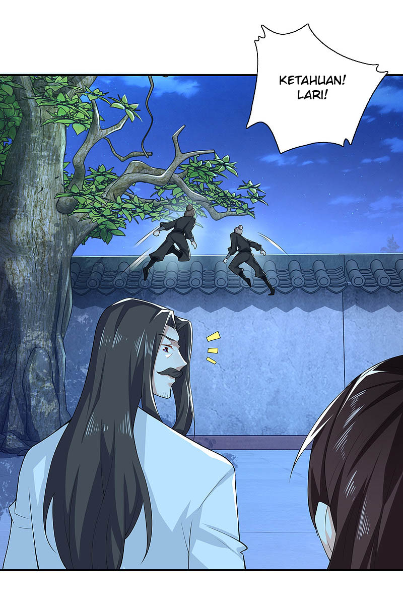 Best Son-In-Law Chapter 23 - halaman 8
