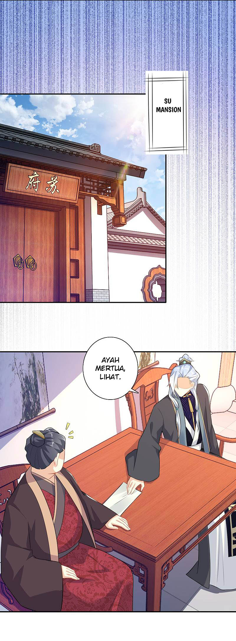 Best Son-In-Law Chapter 24 - halaman 10