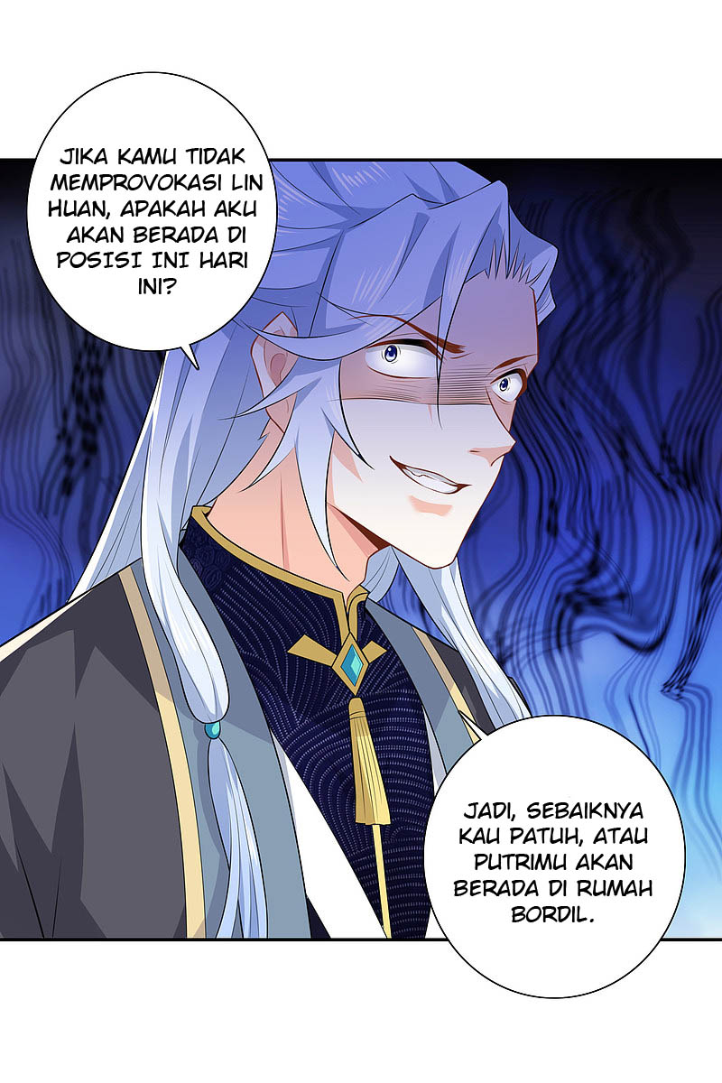 Best Son-In-Law Chapter 24 - halaman 12