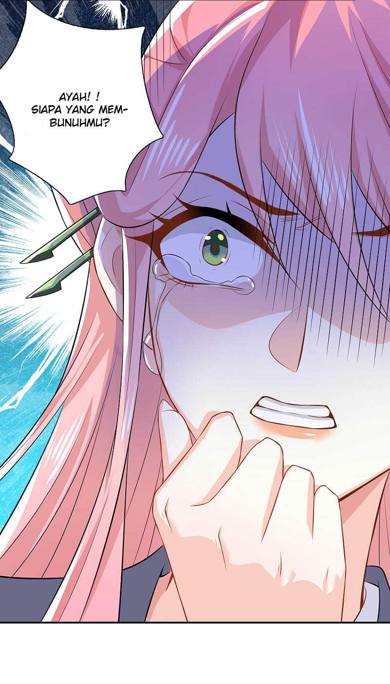 Best Son-In-Law Chapter 24 - halaman 15