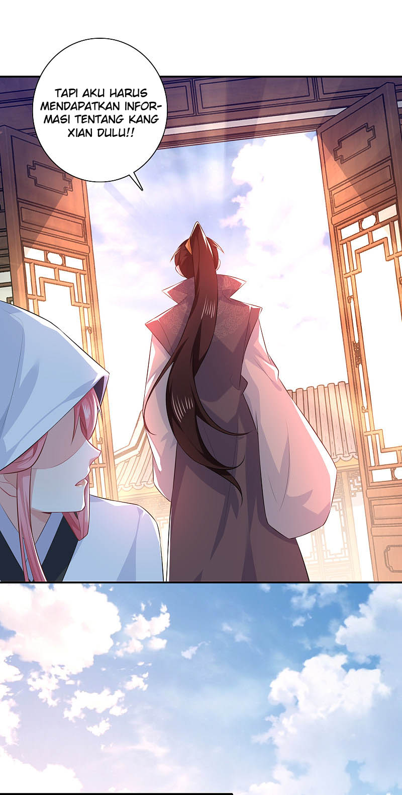 Best Son-In-Law Chapter 24 - halaman 20