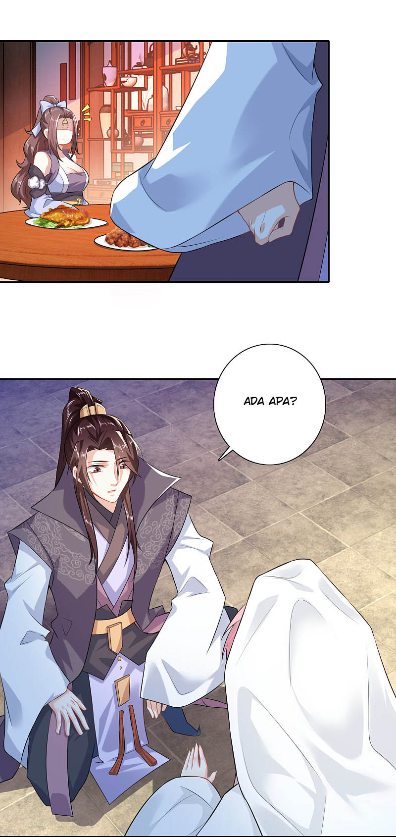 Best Son-In-Law Chapter 24 - halaman 9