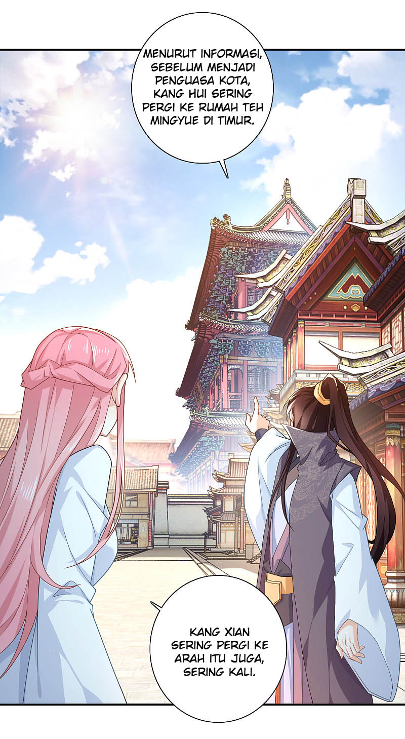 Best Son-In-Law Chapter 25 - halaman 15