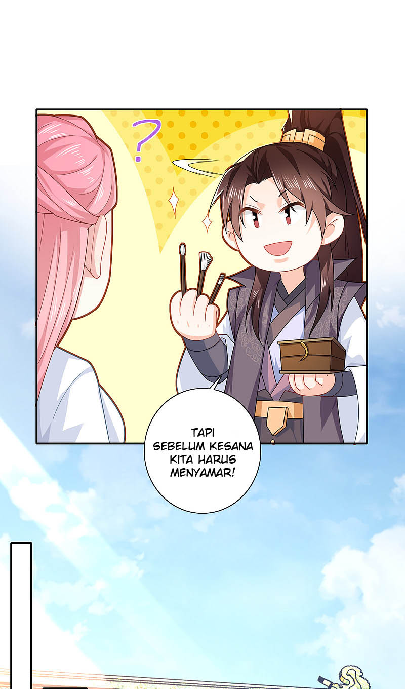 Best Son-In-Law Chapter 25 - halaman 16