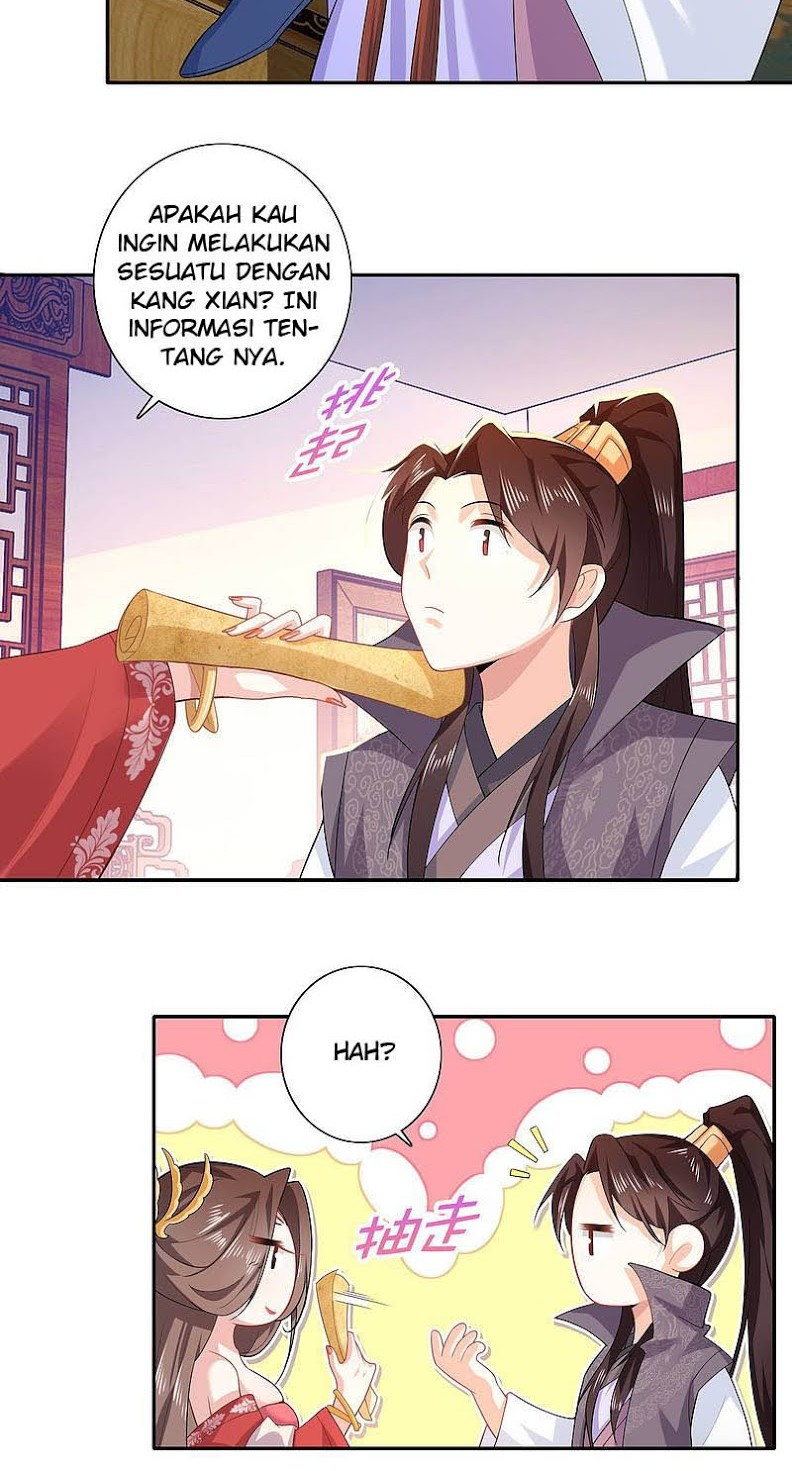 Best Son-In-Law Chapter 25 - halaman 4