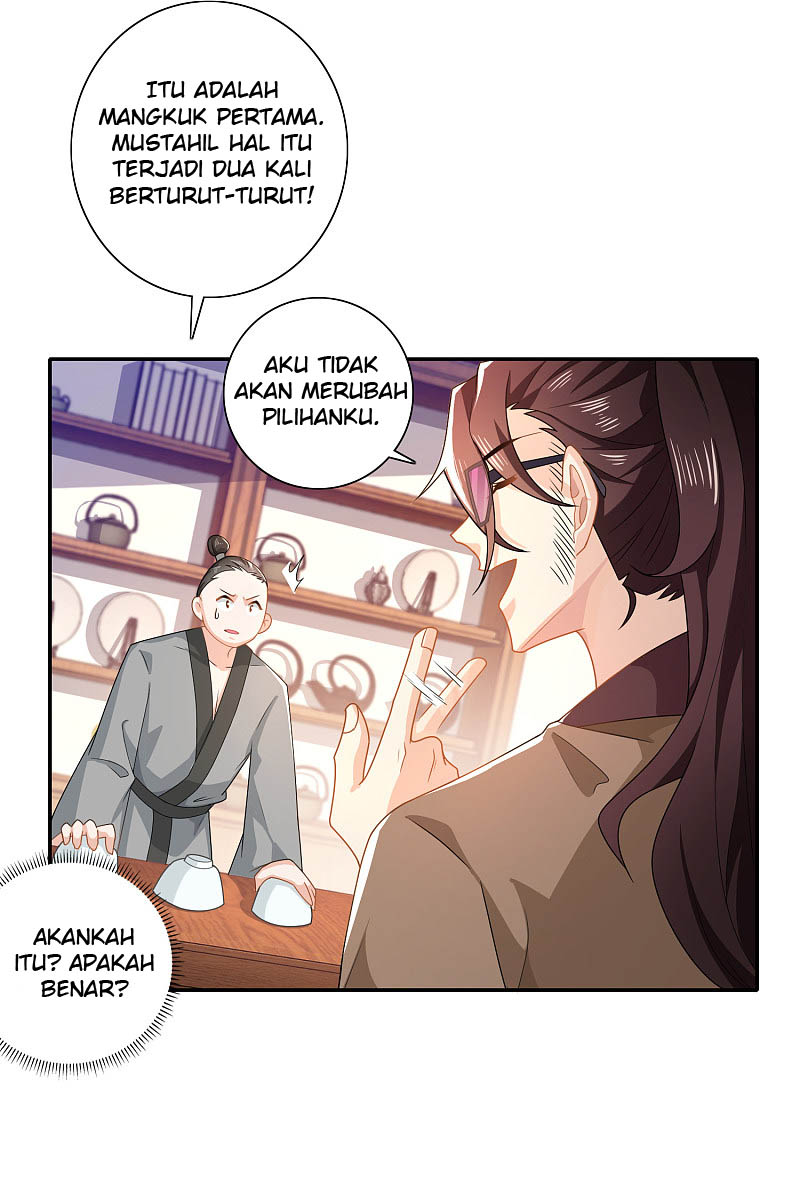 Best Son-In-Law Chapter 26 - halaman 14