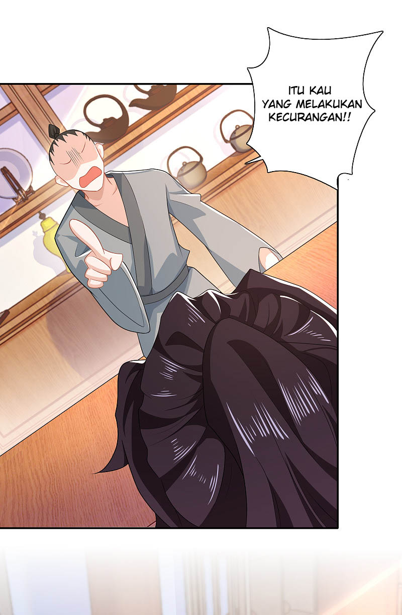Best Son-In-Law Chapter 26 - halaman 21