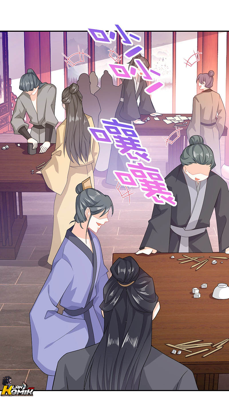 Best Son-In-Law Chapter 26 - halaman 3