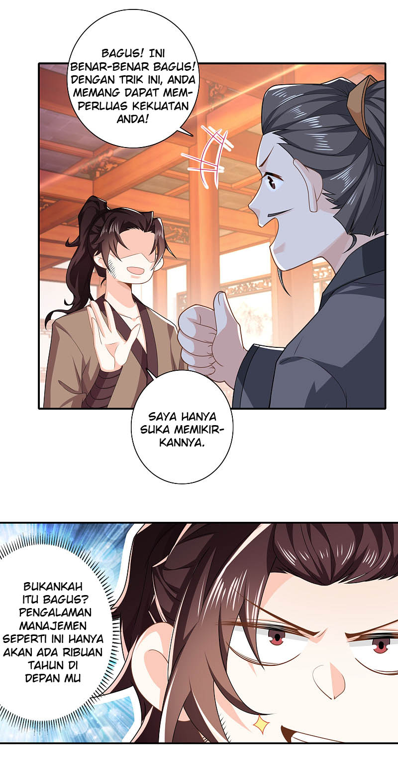 Best Son-In-Law Chapter 27 - halaman 15
