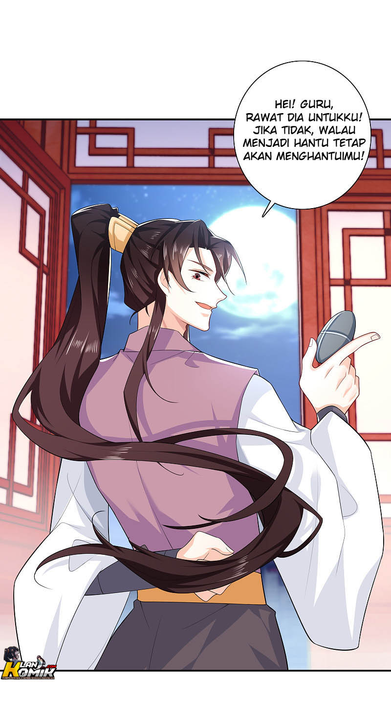 Best Son-In-Law Chapter 28 - halaman 21