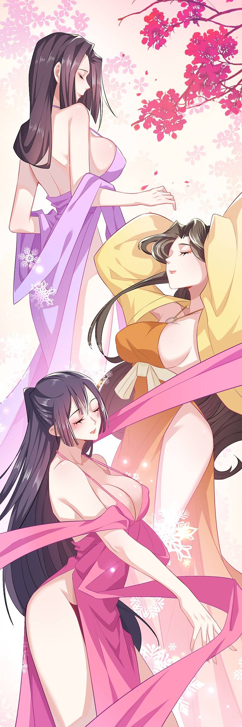 Best Son-In-Law Chapter 28 - halaman 6