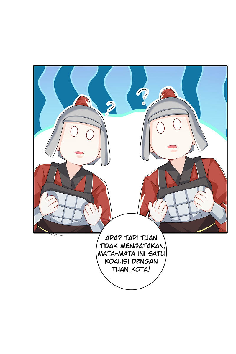 Best Son-In-Law Chapter 29 - halaman 15