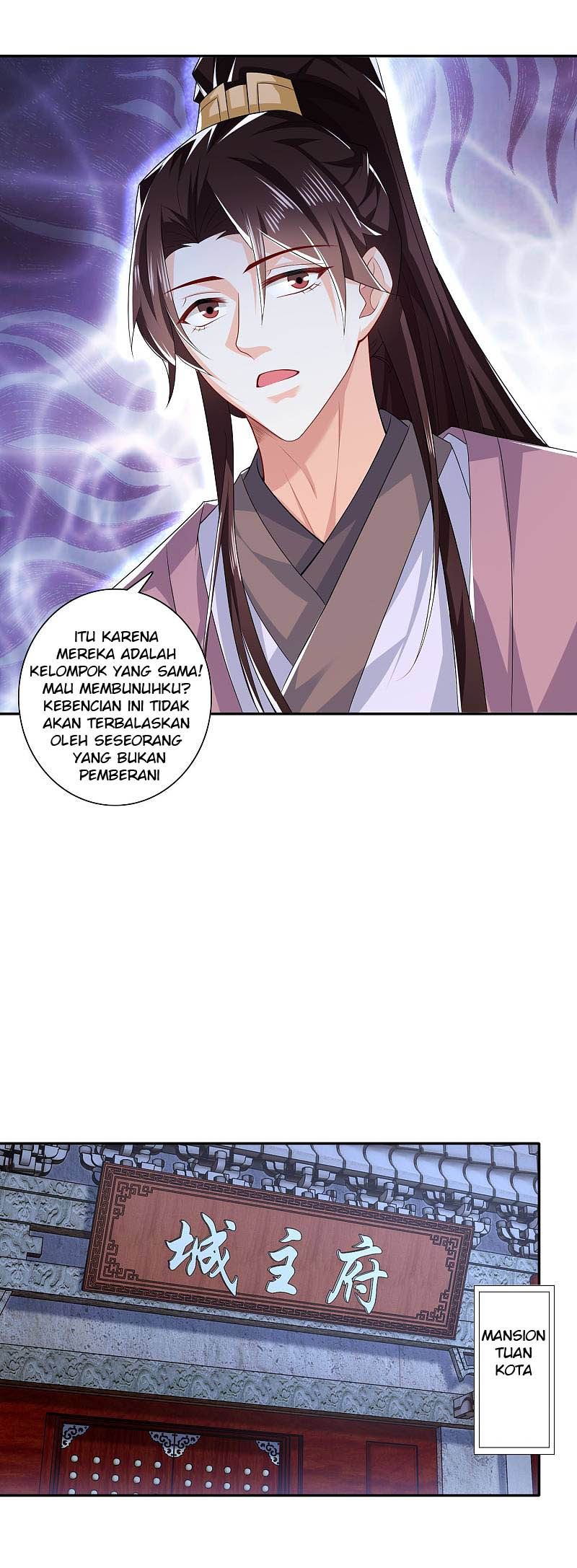 Best Son-In-Law Chapter 29 - halaman 16