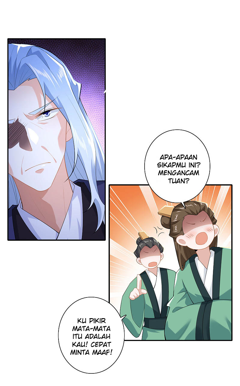 Best Son-In-Law Chapter 29 - halaman 19