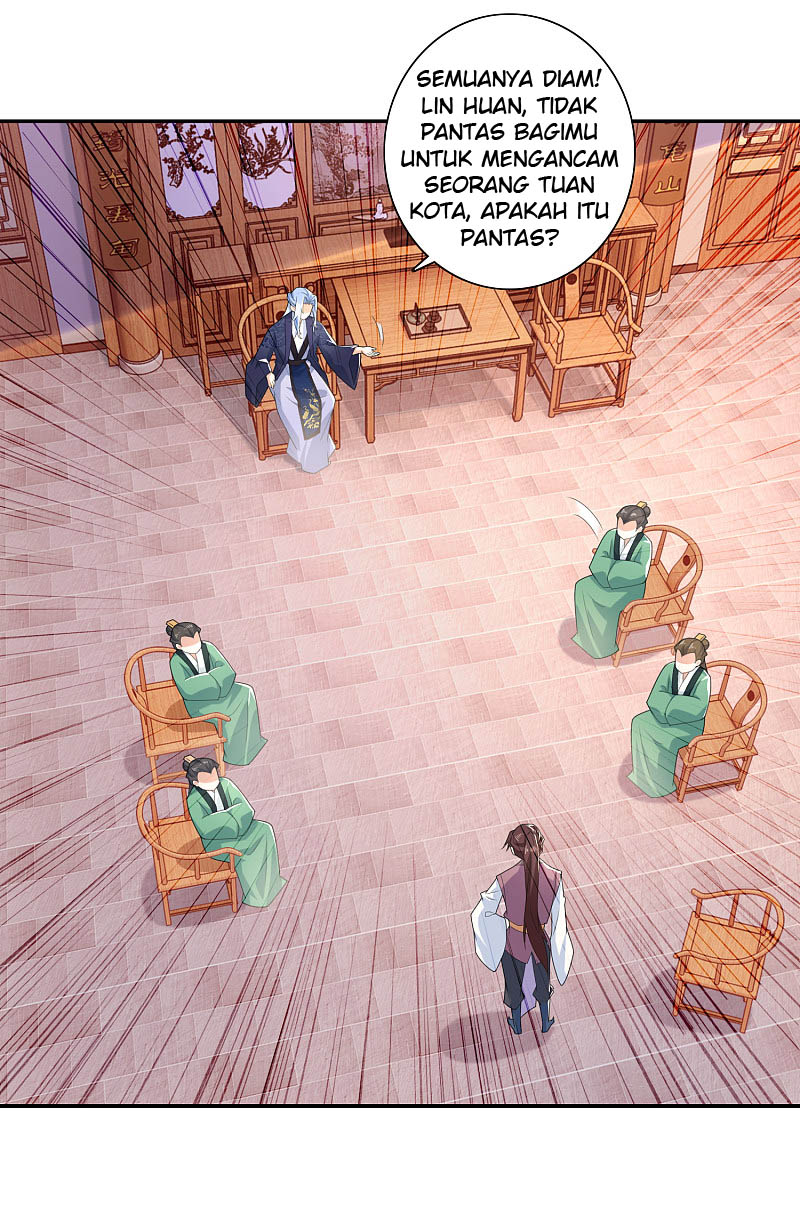 Best Son-In-Law Chapter 29 - halaman 20