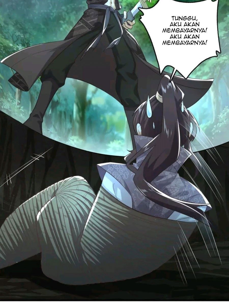 Best Son-In-Law Chapter 3 - halaman 10