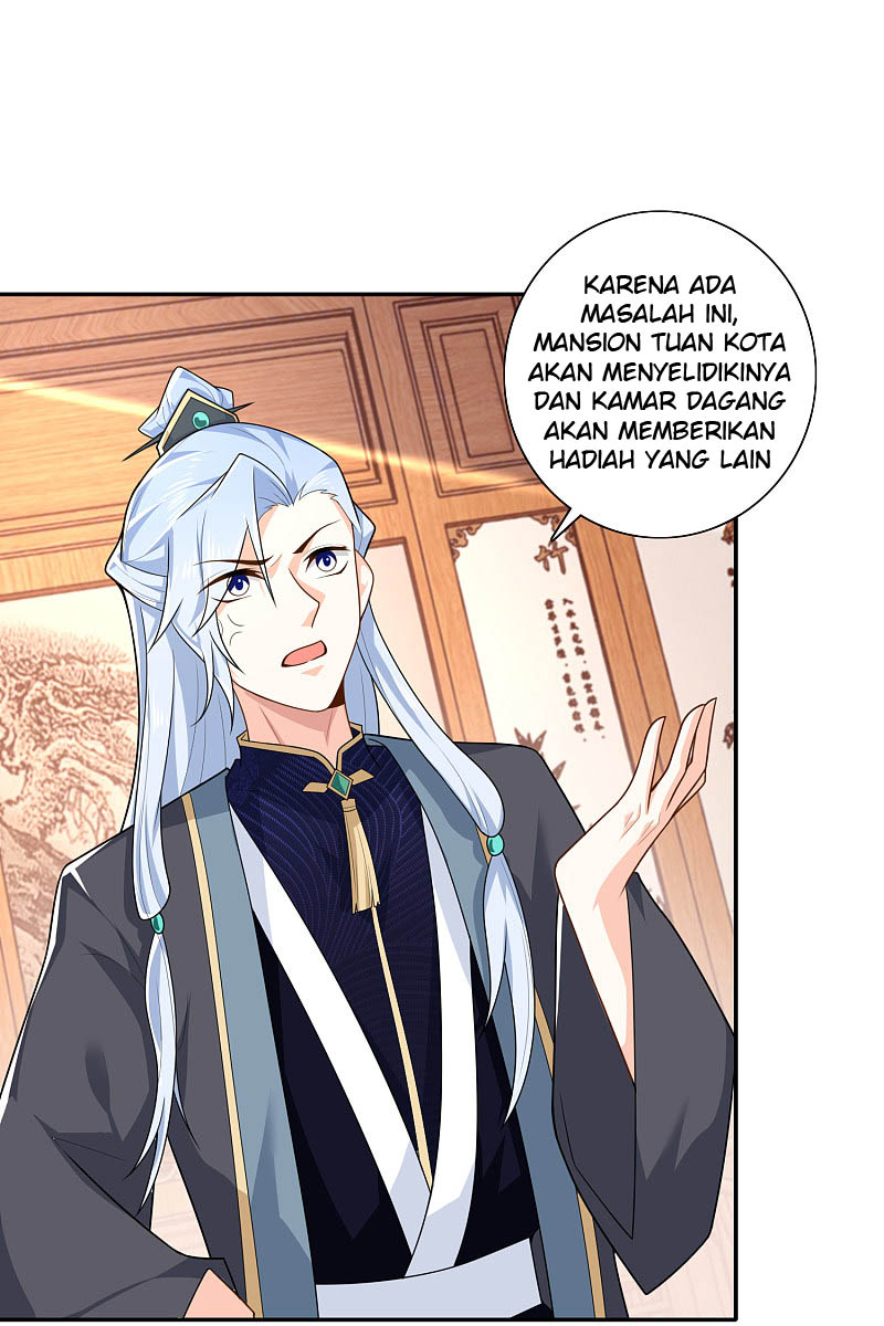 Best Son-In-Law Chapter 30 - halaman 14