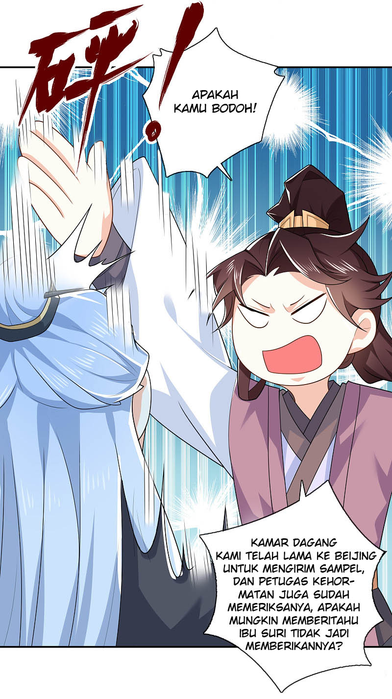 Best Son-In-Law Chapter 30 - halaman 15