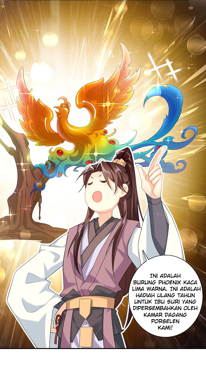 Best Son-In-Law Chapter 30 - halaman 8